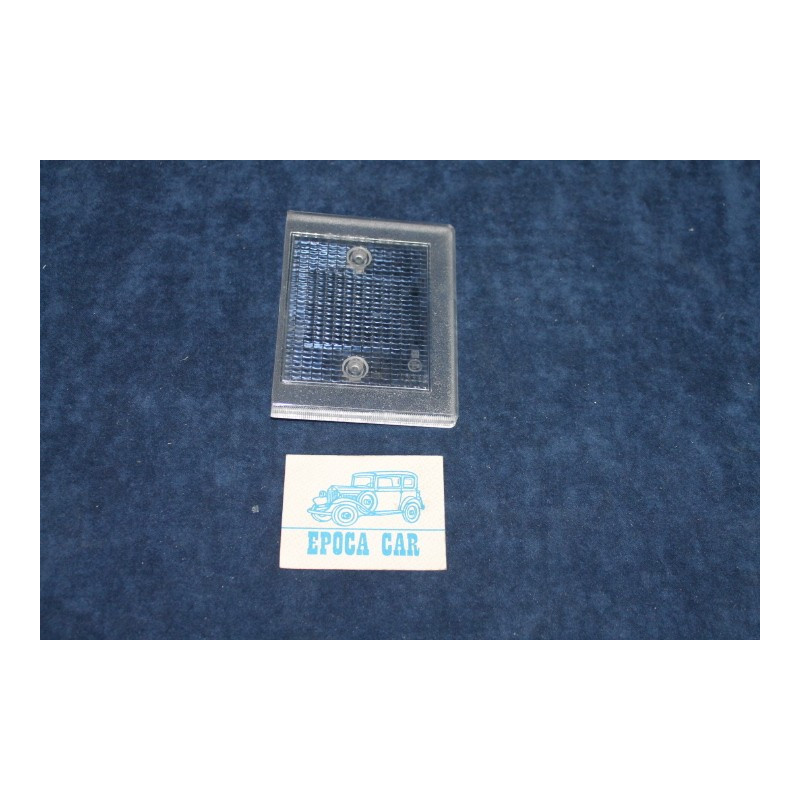 LENS WHITE LEFT SIEM