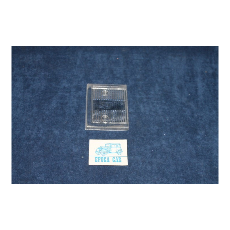 PLASTICA POST. RETRO SX P.V.