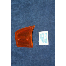 PLASTICA ARANCIO DX SIEM