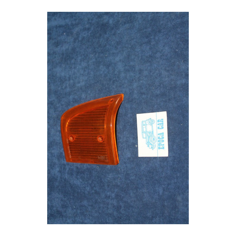 LENS ORANGE RIGHT SIEM