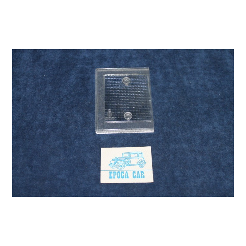 PLASTICA RETRO DX SIEM
