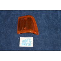 PLASTICA ARANCIO DX SIEM