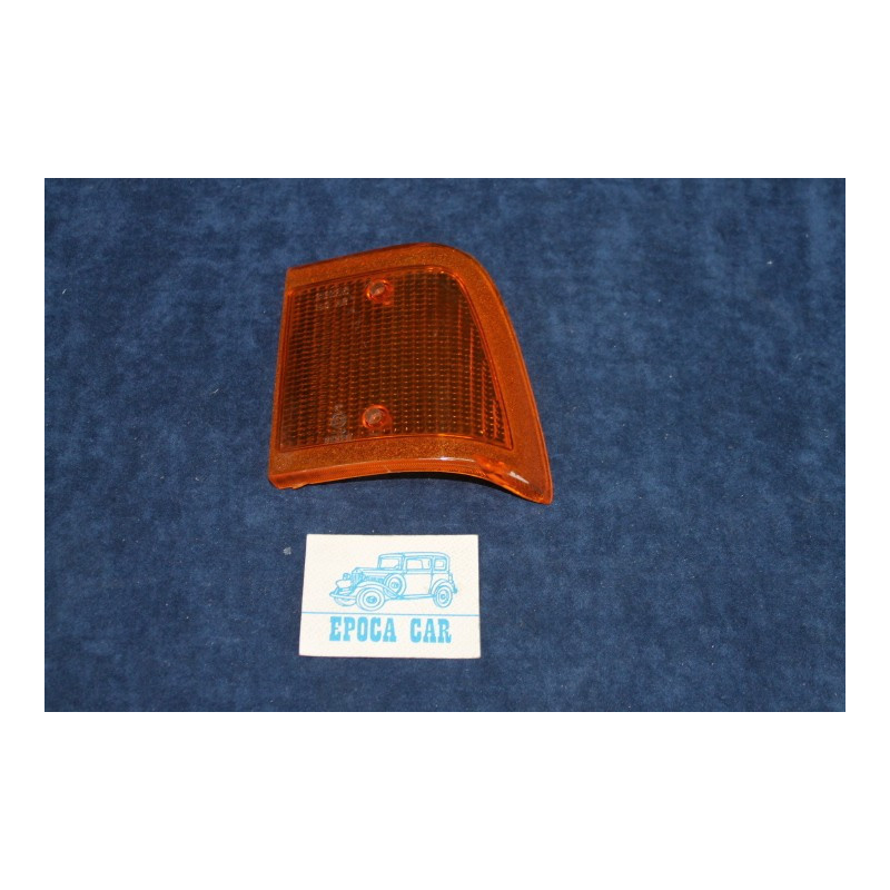 PLASTICA ARANCIO DX SIEM