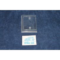 PLASTICA RETRO DX GECAR