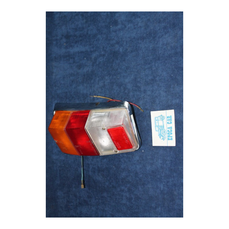 MINI 2 S. TAILIGHT RIGHT ARIC