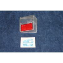MINI 2° S.  PLASTICA INFERIORE (RETRO) DX  ALTISSIMO