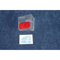 MINI 2° S. DOWN LENS (RETRO) FOR RIGHT REAR TAILIGHT ARIC