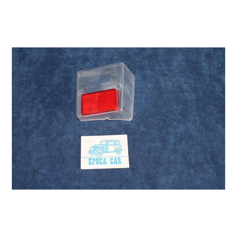 MINI 2° S. DOWN LENS (RETRO) FOR RIGHT REAR TAILIGHT ARIC