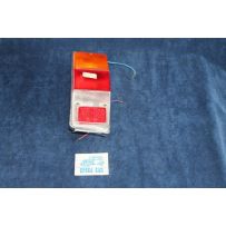 MINI 2°S.  REAR RIGHT TAILIGHT (WITH RETRO)  OLSA