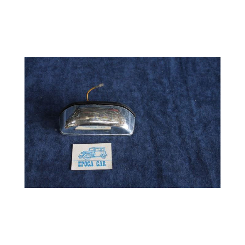 MINI 1° E 2° S.  LUCETARGA  ARIC