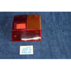 A112 2°S.  LENS FOR REAR RIGHT TAILIGHT  OLSA