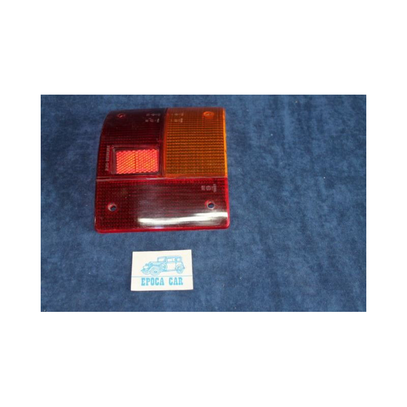 A112 2°S.  LENS FOR REAR RIGHT TAILIGHT  OLSA