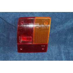 A 112 2° S.  PLASTICA PER FANALINO POST.DX (SENZA RETRO)  OLSA