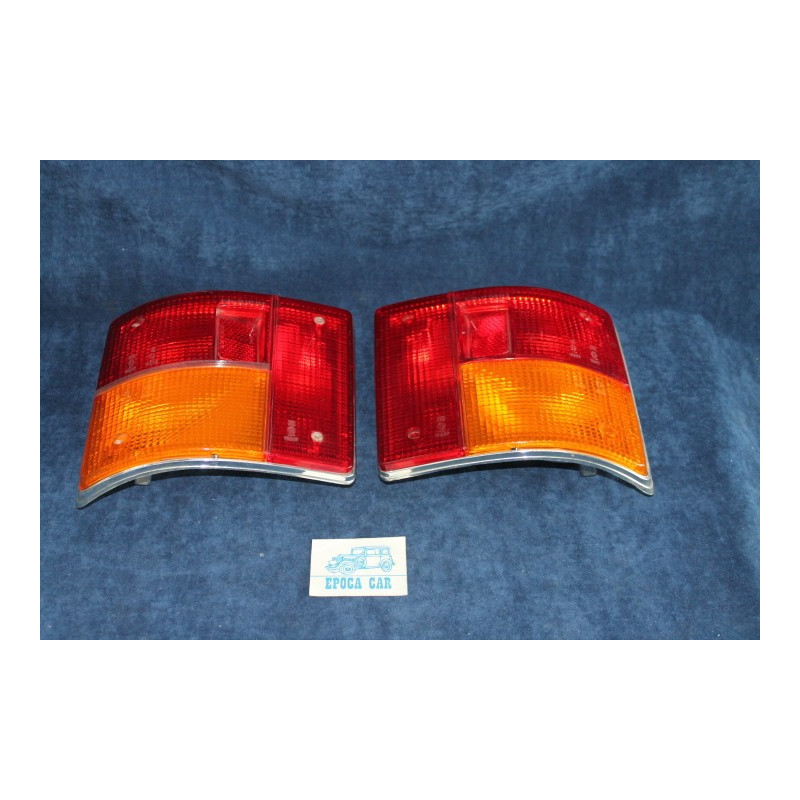A112 2°S.  REAR TAILIGHT PAIR OLSA