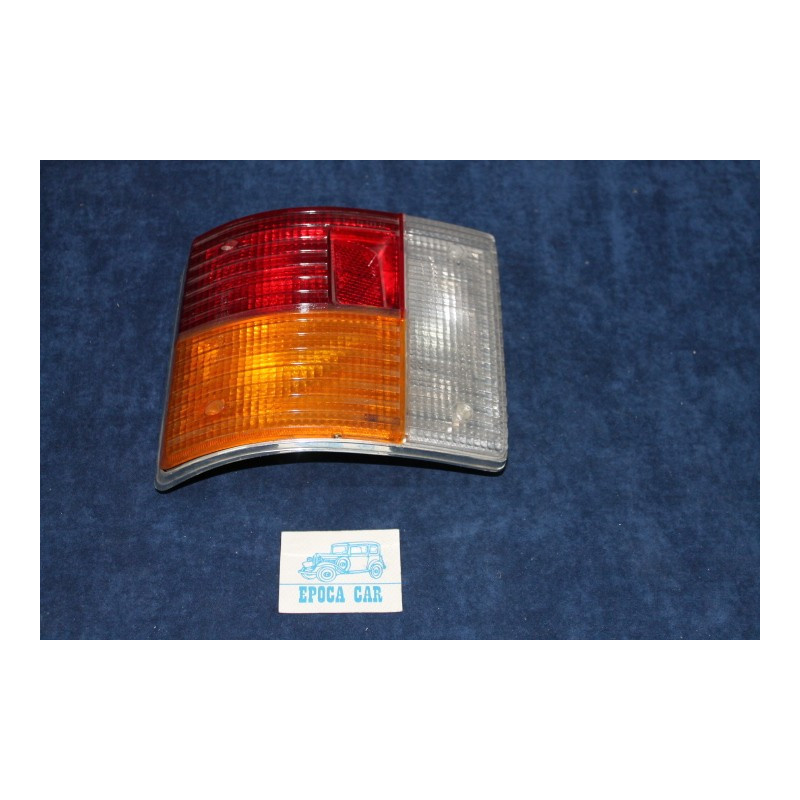A112 2°S.  LEFT REAR TAILIGHT (WIYH RETRO)  OLSA