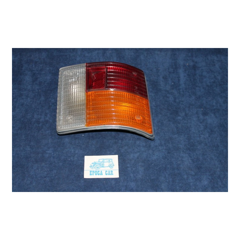 A112 2°S.  RIGHT REAR TAILIGHT (WITH RETRO)  OLSA