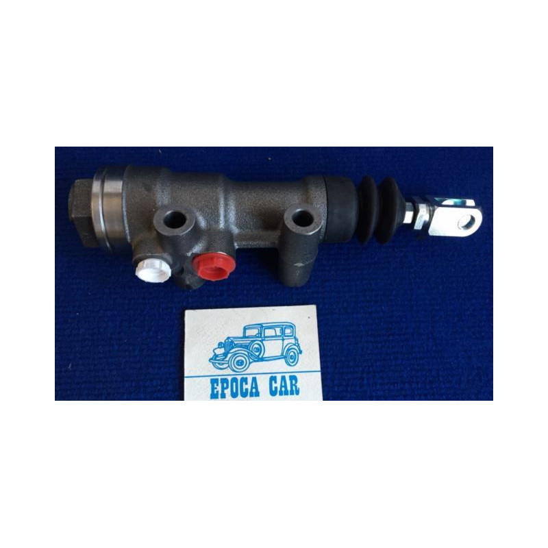 BRAKE PUMP