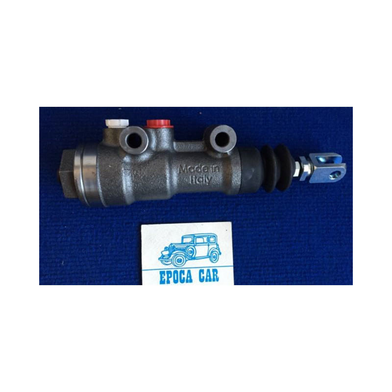 BRAKE PUMP