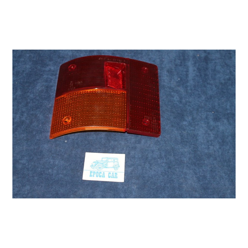 A112 2°S.  PLASTICA PER FANALINO POST. SX (SENZA RETRO) ARIC
