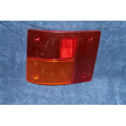 A112 2°S.  PLASTICA PER FANALINO POST. SX (SENZA RETRO) ARIC