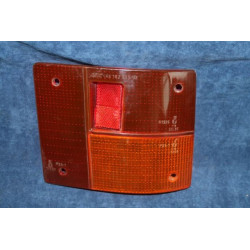 A112 2°S.  LENS FOR REAR  RIGHT TAILIGHT ARIC