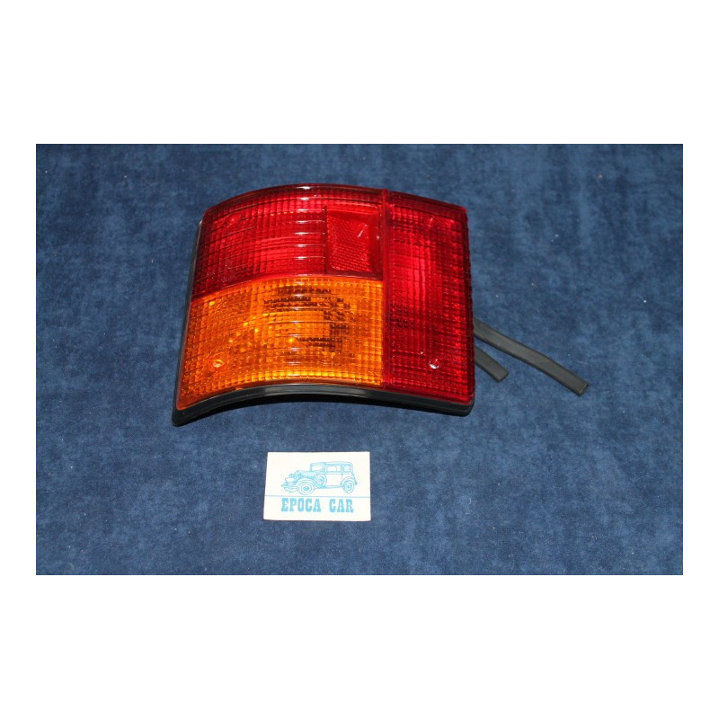 A112 2°S.  FANALINO POST SX BORDO NERO (SENZA RETRO)  LEART