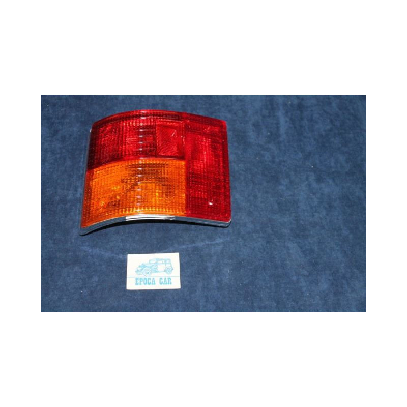 A112 2°S.  FANALINO POST. SX (SENZA RETRO) LEART