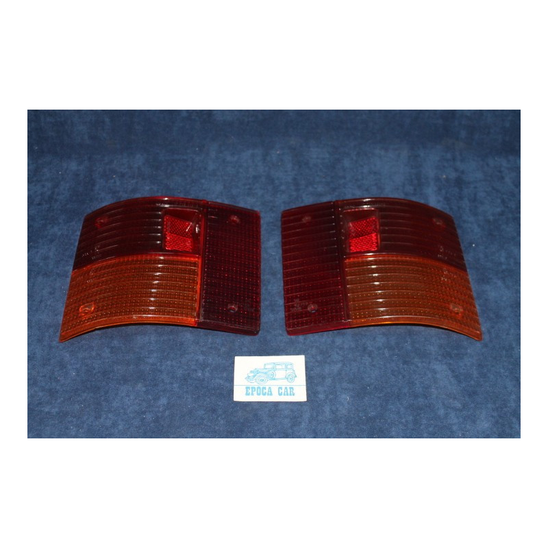 A112 2°S.  PAIR TAILIGHT FOR REAR TAILIGHT  LEART