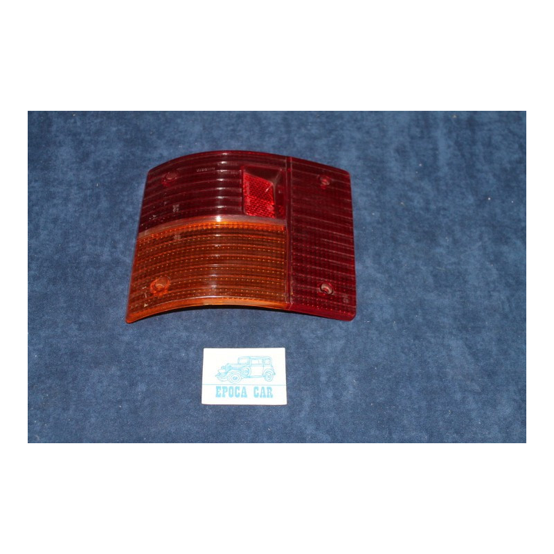 A112 2°S.  PLASTICA PER FANALINO POST. (SENZA RETRO)  LEART