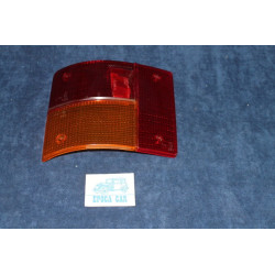 A112 2°S.  LENS FOR REAR LEFT TAILIGHT  ALTISSIMO