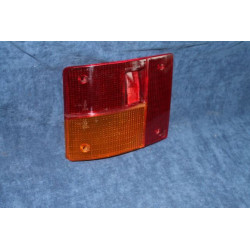 A112 2°S.  PLASTICA PER FANALINO POST. SX (SENZA RETRO) ALTISSIMO