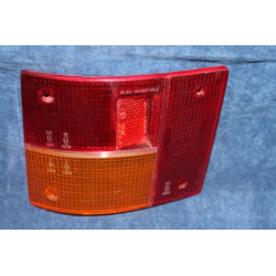 A112 2°S.  PLASTICA PER FANALINO POST. SX (SENZA RETRO)  OLSA