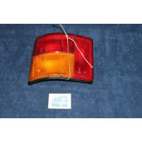 A112 2°S.  REAR LEFT TAILIGHT BLACK BOARD  OLSA