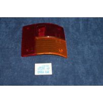 A112 2°S.  PLASTICA PER FANALINO POST. DX (SENZA RETRO)  OLSA