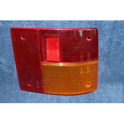 A112 2°S.  PLASTICA PER FANALINO POST. DX (SENZA RETRO)  OLSA
