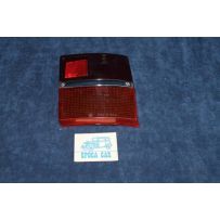 A112 1°S.  LENS FOR REAR RIGHT TAILIGHT