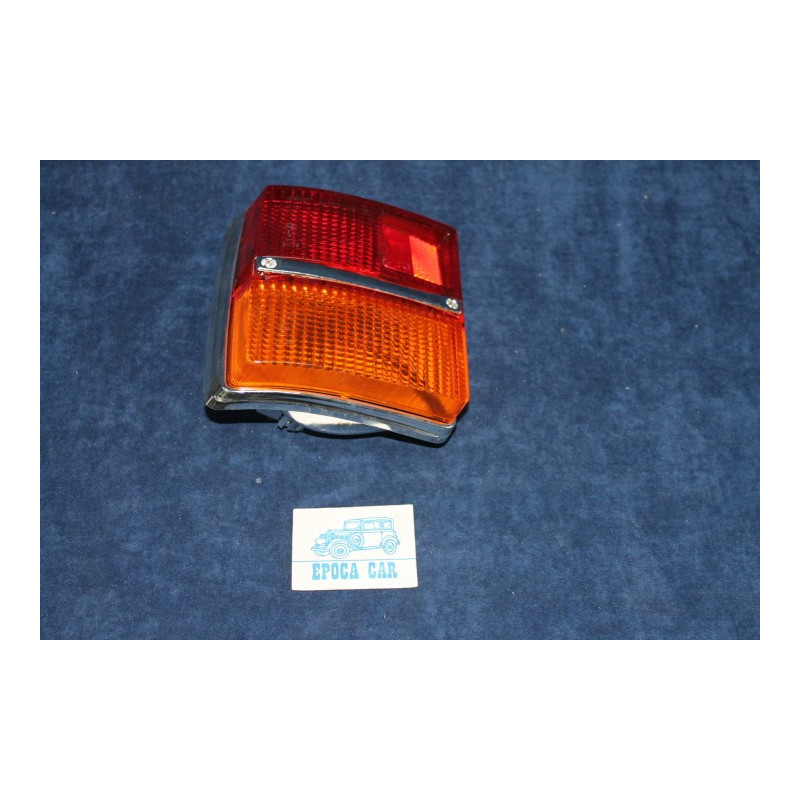 A112 1°S. REAR LEFT TAILIGHT  ARIC