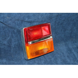 A112 1°S.  FANALINO POSTERIORE SX ARIC