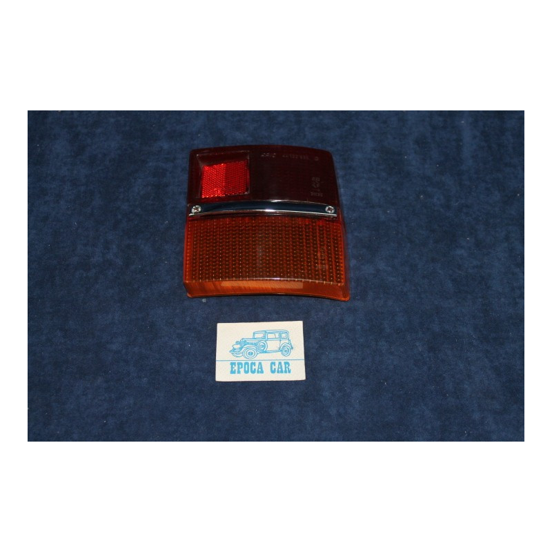 A112 1°S.  LENS FOR REAR RIGHT TAILIGHT  ARIC