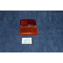 A112 1°S.  LENS FOR REAR RIGHT TAILIGHT  LEART