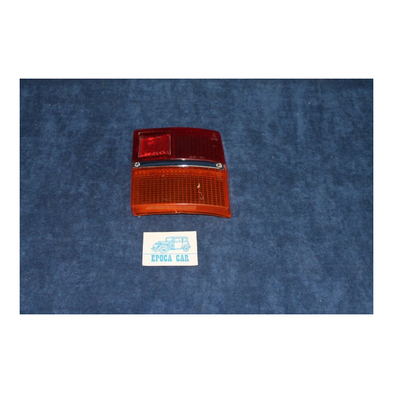 A112 1°S.  LENS FOR REAR RIGHT TAILIGHT  LEART
