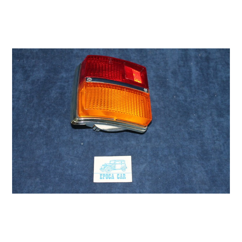 A112 1°S.  REAR LEFT TAILIGHT  ALTISSIMO
