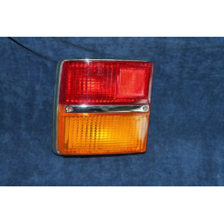 A112 1°S  FANALINO POST. SX  ALTISSIMO