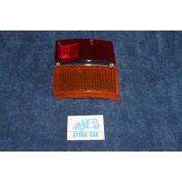 A112 1°S.  LENS FOR REAR RIGHT TAILIGHT  ALTISSIMO