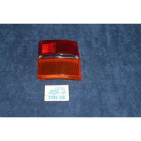 A112 1°S.  LENS FOR REAR RIGHT TAILIGHT  CARELLO