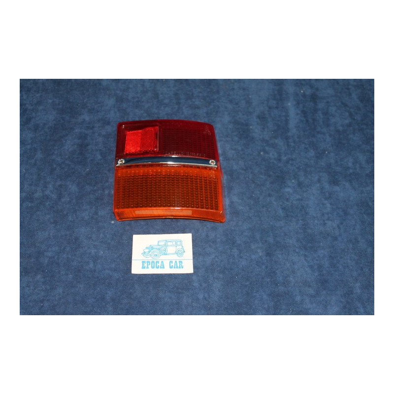 A112 1°S.  PLASTICA PER FANALINO POST. DX  CARELLO