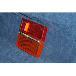 A112 1°S.  PLASTICA PER FANALINO POST. DX  CARELLO