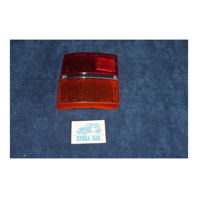 A112 1°S.  PLASTICA PER FANALINO POST. SX  CATALUX