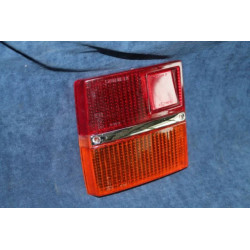A112 1°S.  PLASTICA PER FANALINO POST. SX  CATALUX