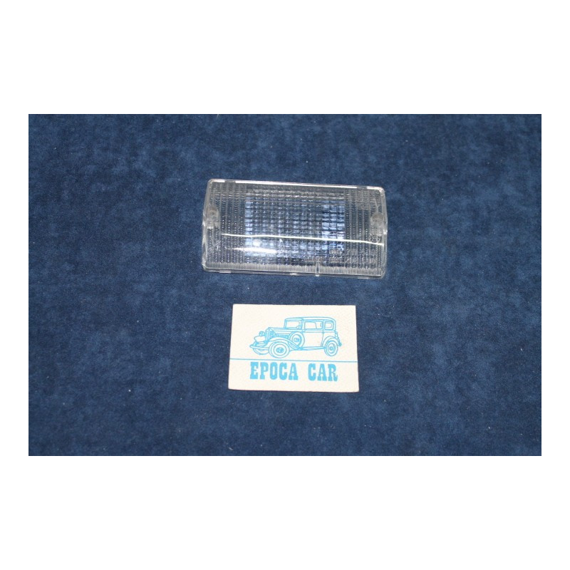 A112 FINO A 1978  PLASTICA PER FANALINO ANT. SX (VITE METALLO)  STARS